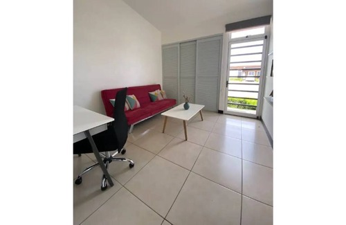 San Rafael Condominio | Gated Two-Bedroom Condo Close to SJO Airport