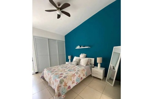 San Rafael Condominio | Gated Two-Bedroom Condo Close to SJO Airport