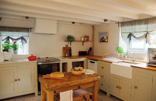 Outhgill Casa | Gatehouse - a stylish rural retreat in the Yorkshire Dales National Park