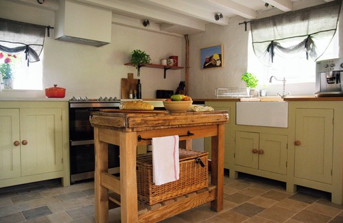 Outhgill Casa | Gatehouse - a stylish rural retreat in the Yorkshire Dales National Park