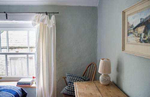 Outhgill Casa | Gatehouse - a stylish rural retreat in the Yorkshire Dales National Park