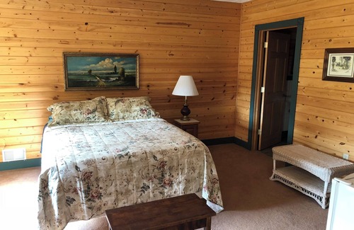 Thompsonville Cama Y Desayuno | Una milla a Crystal Mtn. Resort familiar, tobogán alpino, kayak, golf, ciclismo,