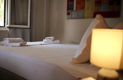 Lesvos Apartamento | Gatelouzou Apartments