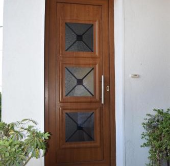 Lesvos Apartamento | Gatelouzou Apartments