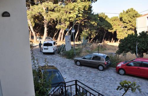 Lesvos Apartamento | Gatelouzou Apartments