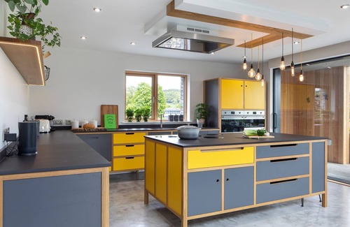 Coniston Cabaña | Gatesgarth
