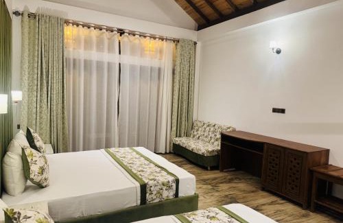 Jaffna Casa | Gatetrees resort