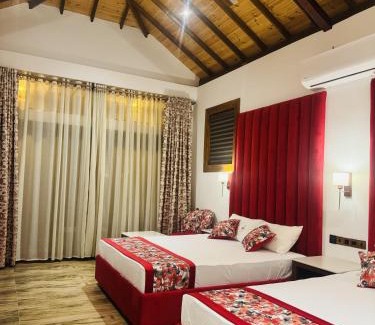Jaffna Casa | Gatetrees resort