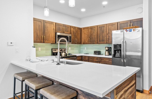 Mountain House Apartamento | Gateway #5040 by Summit County Mountain Retreats