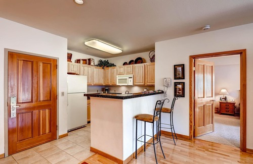 Mountain House Condominio | Gateway 5069