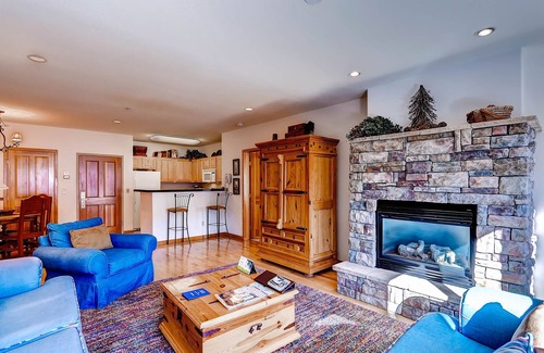 Mountain House Condominio | Gateway 5069