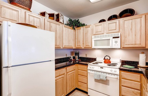 Mountain House Condominio | Gateway 5069