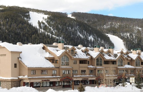 Mountain House Condominio | Gateway 5070