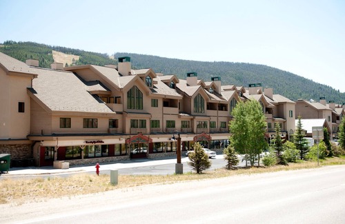 Mountain House Condominio | Gateway 5070