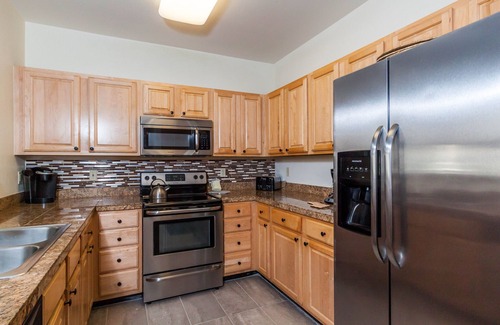 Mountain House Condominio | Gateway #5095