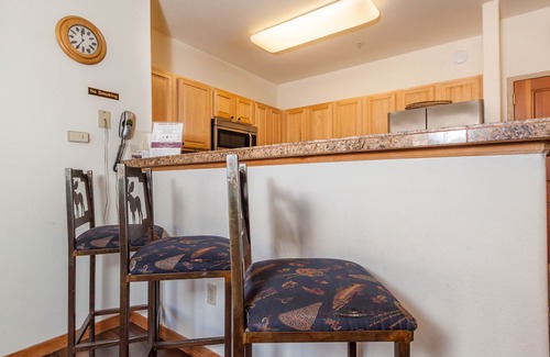 Mountain House Condominio | Gateway #5095