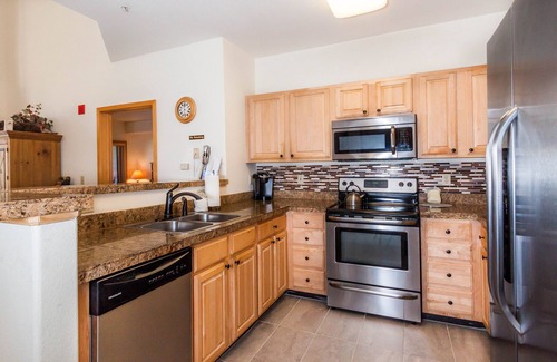 Mountain House Condominio | Gateway #5095