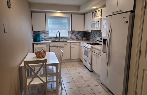 Seaside Heights Apartamento | El Retiro de la costa de Jersey