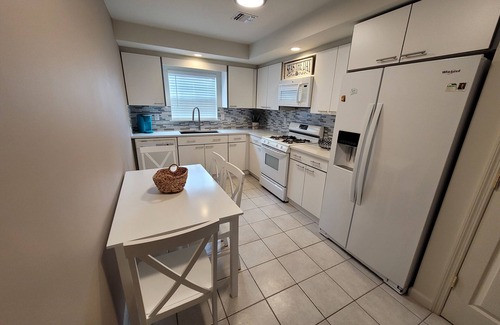 Seaside Heights Apartamento | El Retiro de la costa de Jersey