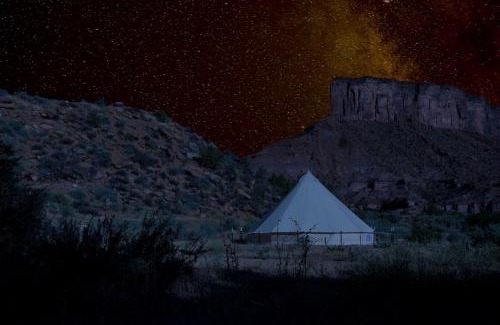 Gateway Otro | Gateway Glamping