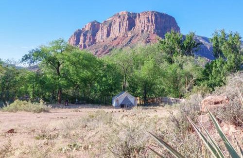 Gateway Otro | Gateway Glamping