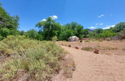Gateway Otro | Gateway Glamping