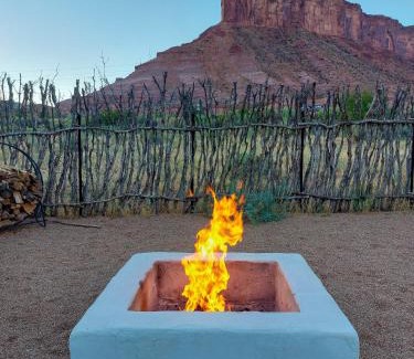 Gateway Otro | Gateway Glamping