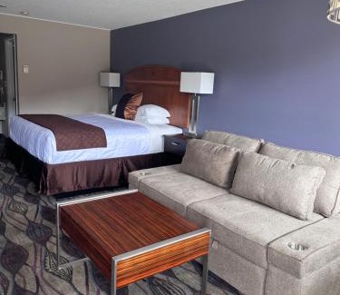 Salida Hotel | Gateway Inn and Suites