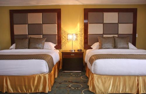 Salida Hotel | Gateway Inn and Suites