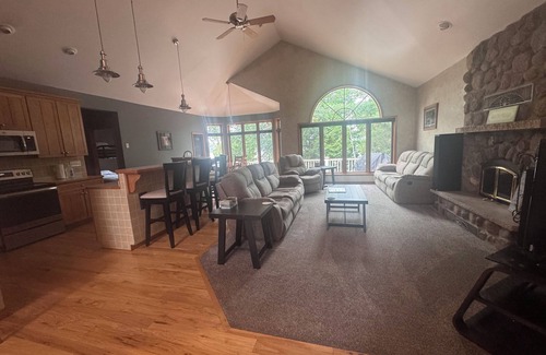 Beaver Casa | Gateway Of Gilas Lake House - Family/Pet Friendly