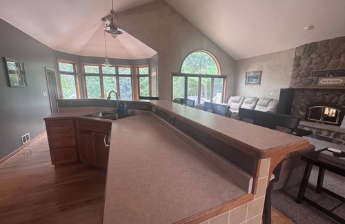 Beaver Casa | Gateway Of Gilas Lake House - Family/Pet Friendly