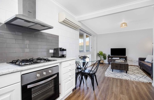 Bedford Park Apartamento | Gateway Retreat near Flinders Uni & Hospital