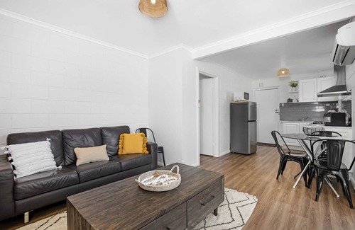 Bedford Park Apartamento | Gateway Retreat near Flinders Uni & Hospital