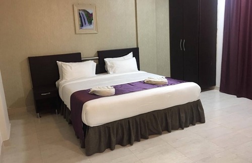 Salalah Cama Y Desayuno | Gateway Salalah Serviced Apartments