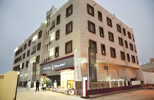 Salalah Cama Y Desayuno | Gateway Salalah Serviced Apartments