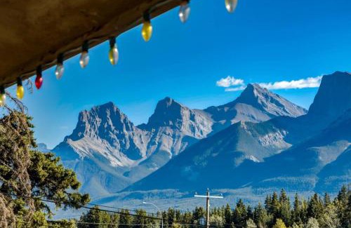 Harvie Heights Casa | Gateway Suites Private Double room Near Canmore and Banff