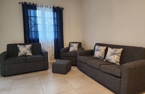 Port of Spain Casa | Gateway to Carnival City