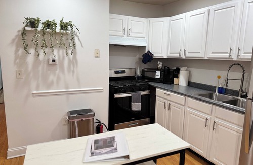Trinidad Apartamento | Gateway to DC - Charming 2-bdr apartment in the heart of Union Market