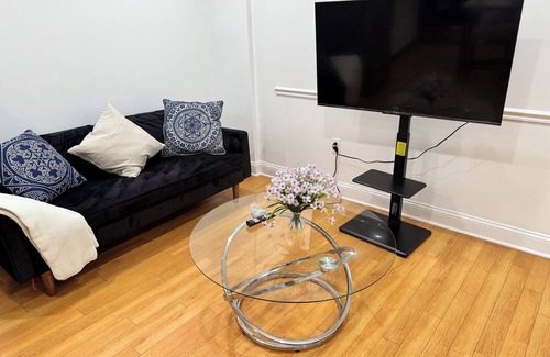 Trinidad Apartamento | Gateway to DC - Charming 2-bdr apartment in the heart of Union Market