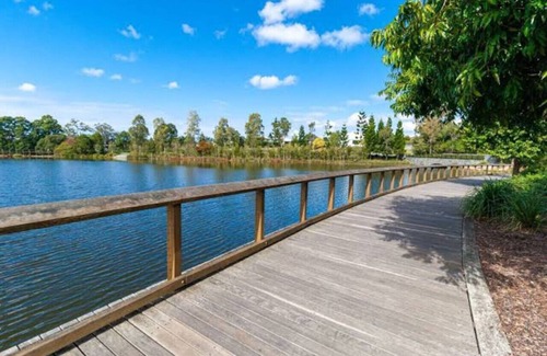 Upper Coomera Casa | Gateway to Endless Entertainment