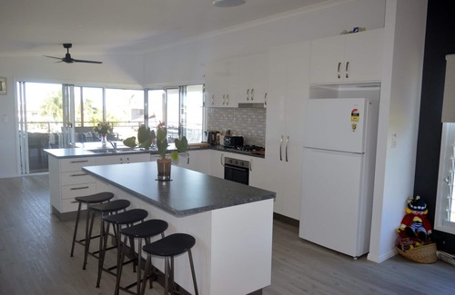 River Heads Casa | Gateway To Fraser Island (Kgari)