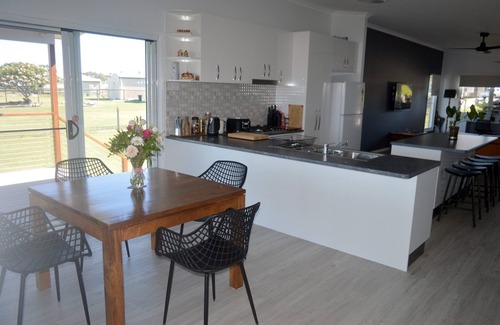 River Heads Casa | Gateway To Fraser Island (Kgari)