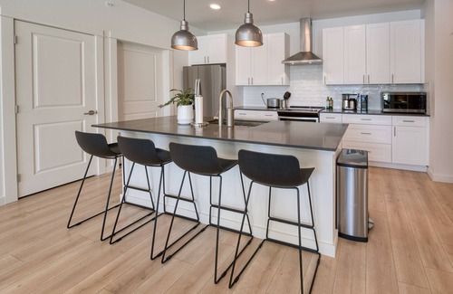 Livingston Condominio | Gateway to Paradise Montana-Modern Flat, Pet friendly, ideal location