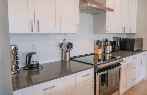 Livingston Condominio | Gateway to Paradise Montana-Modern Flat, Pet friendly, ideal location