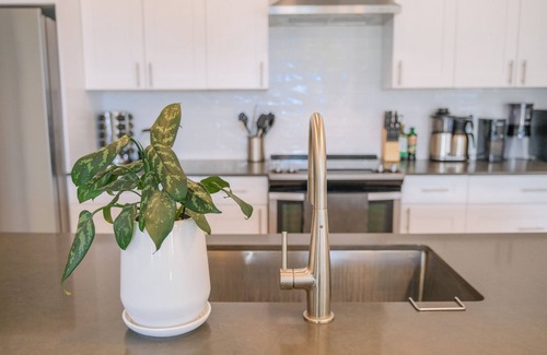 Livingston Condominio | Gateway to Paradise Montana-Modern Flat, Pet friendly, ideal location
