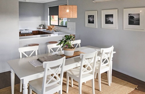 San Remo Casa | Gateway to Phillip Island Pet Friendly, WIFI gratuito, a pie de tiendas y playas