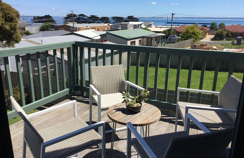 San Remo Casa | Gateway to Phillip Island Pet Friendly, WIFI gratuito, a pie de tiendas y playas