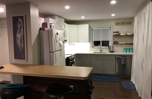 Trenton Casa | Casa rural en la bahía de Quinte