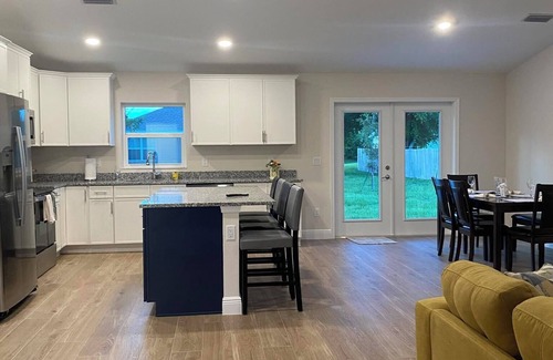 Port Saint Lucie Casa | Gateway to St. Lucie