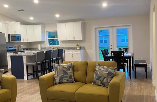 Port Saint Lucie Casa | Gateway to St. Lucie